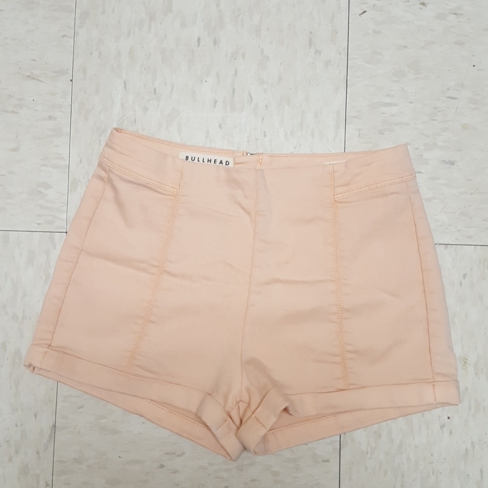 Bullhead hot short